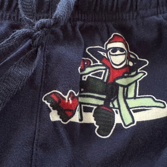 Life is Good sleepwear pants lg - Picture 2 of 2